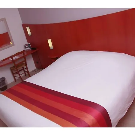 Hotel Morphée Lille D'ascq