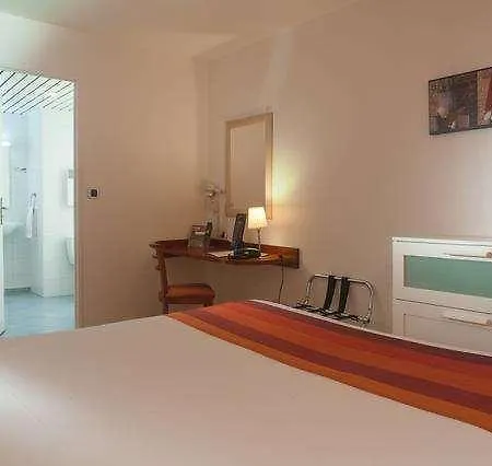 Hotel Morphée Lille D'ascq 3*