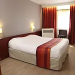 Ibis Styles Lille D'ascq ホテル 3*