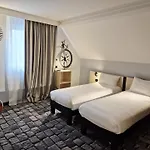 فندق Ibis Styles Lille D'ascq 3*