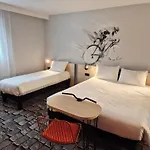Ibis Styles Lille D'ascq 3* فيلنوف داسك
