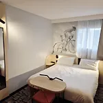 فندق Ibis Styles Lille D'ascq فيلنوف داسك