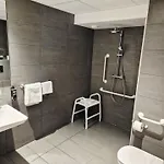 Ibis Styles Lille D'ascq ヴィルヌーヴ＝ダスク