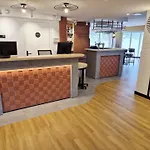 Ibis Styles Lille D'ascq