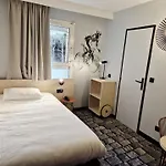 فندق Ibis Styles Lille D'ascq 3*