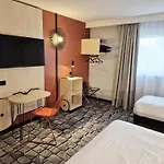 Ibis Styles Lille D'ascq ヴィルヌーヴ＝ダスク