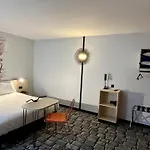 Ibis Styles Lille D'ascq فندق