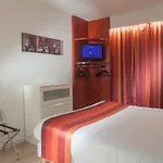 فندق Ibis Styles Lille D'ascq 3*
