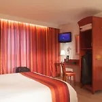 Ibis Styles Lille D'ascq 3* ヴィルヌーヴ＝ダスク
