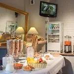 Ibis Styles Lille D'ascq ホテル 3*