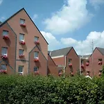 Ibis Styles Lille D'ascq فيلنوف داسك