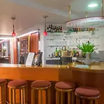Ibis Styles Lille D'ascq ホテル
