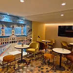Ibis Styles Lille D'ascq