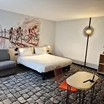 Ibis Styles Lille D'ascq فيلنوف داسك