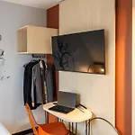 فندق Ibis Styles Lille D'ascq فيلنوف داسك