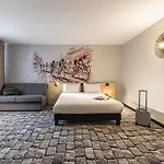Ibis Styles Lille D'ascq 3* ヴィルヌーヴ＝ダスク