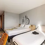 Ibis Styles Lille D'ascq ホテル 3*