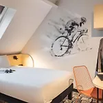 Ibis Styles Lille D'ascq 3*