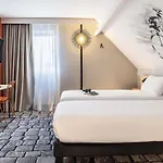 Ibis Styles Lille D'ascq 3* فيلنوف داسك