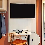 Ibis Styles Lille D'ascq ホテル 3*