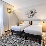 Ibis Styles Lille D'ascq