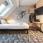 ホテル Ibis Styles Lille D'ascq 3*