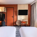 Ibis Styles Lille D'ascq فندق
