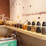 Ibis Styles Lille D'ascq ホテル 3*
