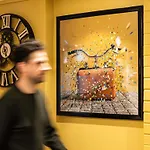 فندق Ibis Styles Lille D'ascq 3*