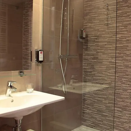 Ibis Styles Lille D'ascq 3*