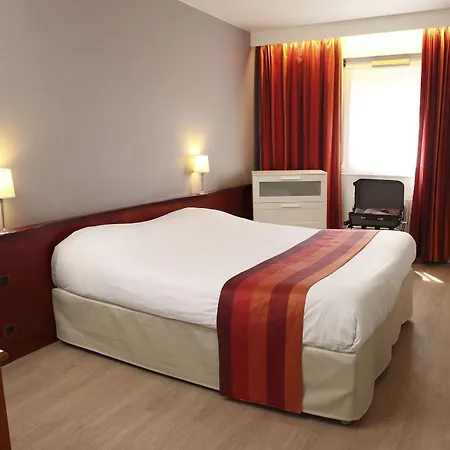 Ibis Styles Lille D'ascq Hotel 3*