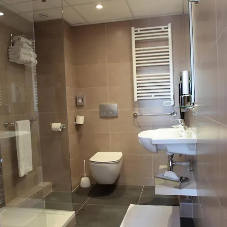 Ibis Styles Lille D'ascq 3*