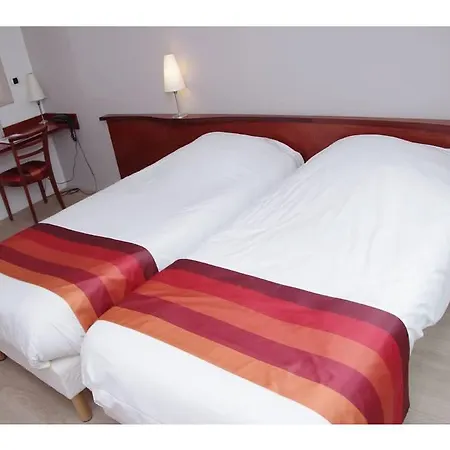 Ibis Styles Lille D'ascq 3*