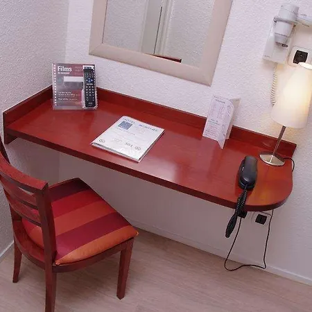 호텔 Ibis Styles Lille D'ascq 발뇌브다스크
