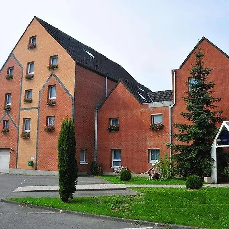 Ibis Styles Lille D'ascq 3*