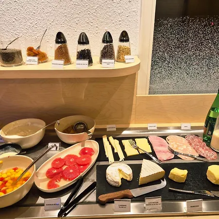 Ibis Styles Lille D'ascq 3* Villeneuve-d'Ascq