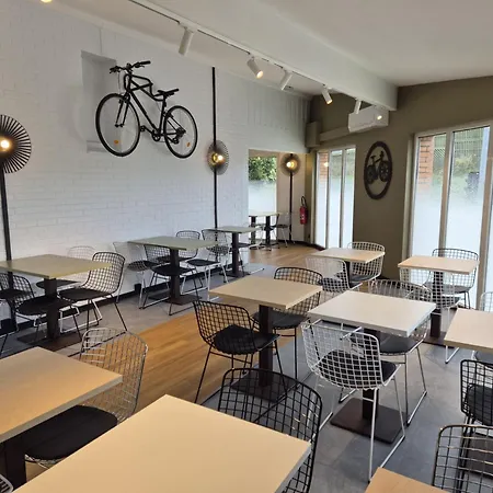 Ibis Styles Lille D'ascq 酒店