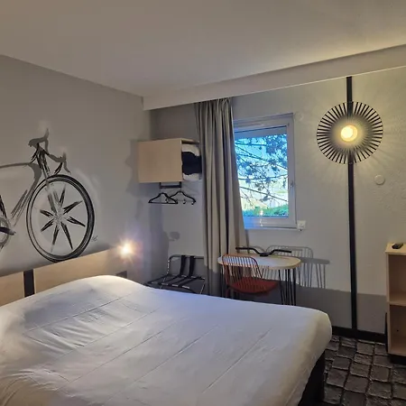 Ibis Styles Lille D'ascq 3*