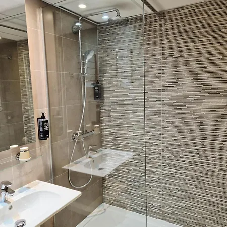 Hotel Ibis Styles Lille D'ascq