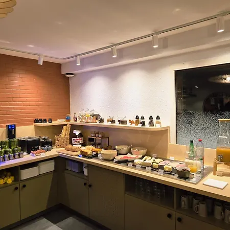 Hotel Ibis Styles Lille D'ascq 3*