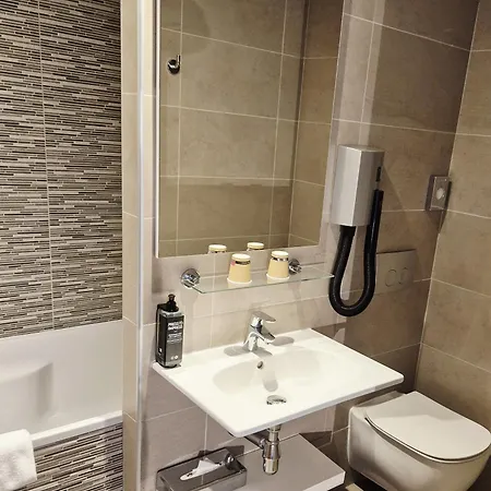 Morphee Lille D'ascq Hotel Villeneuve-d'Ascq