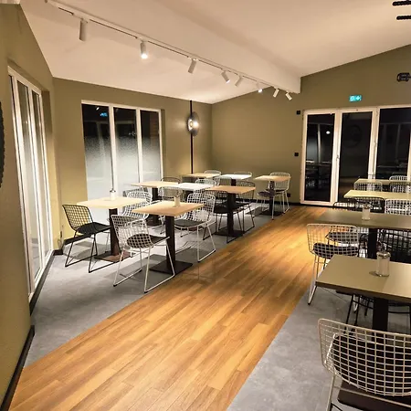 Ibis Styles Lille D'ascq 3*