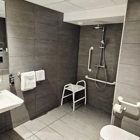 Ibis Styles Lille D'ascq Villeneuve-d'Ascq