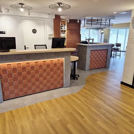 Ibis Styles Lille D'ascq