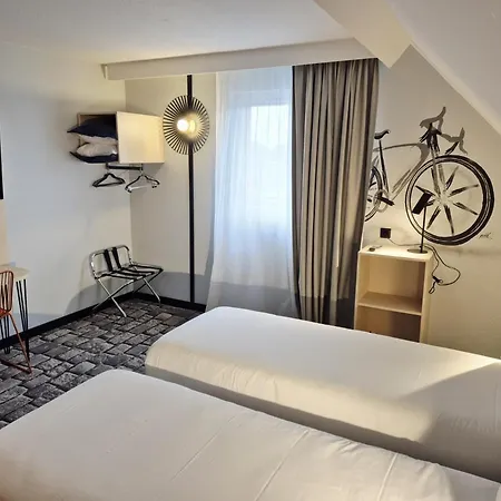 Hotel Ibis Styles Lille D'ascq