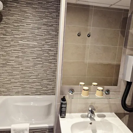 Hotel Ibis Styles Lille D'ascq Villeneuve-d'Ascq