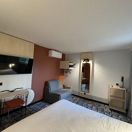 Ibis Styles Lille D'ascq 3*