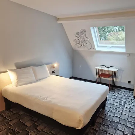 Hotel Ibis Styles Lille D'ascq