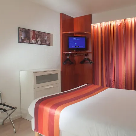 Hotel Ibis Styles Lille D'ascq 3*