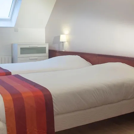 Ibis Styles Lille D'ascq